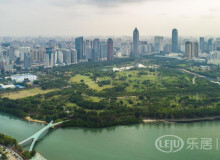 海南自貿港集中簽約46個(gè)重點(diǎn)項目 特斯拉等外企落戶(hù)